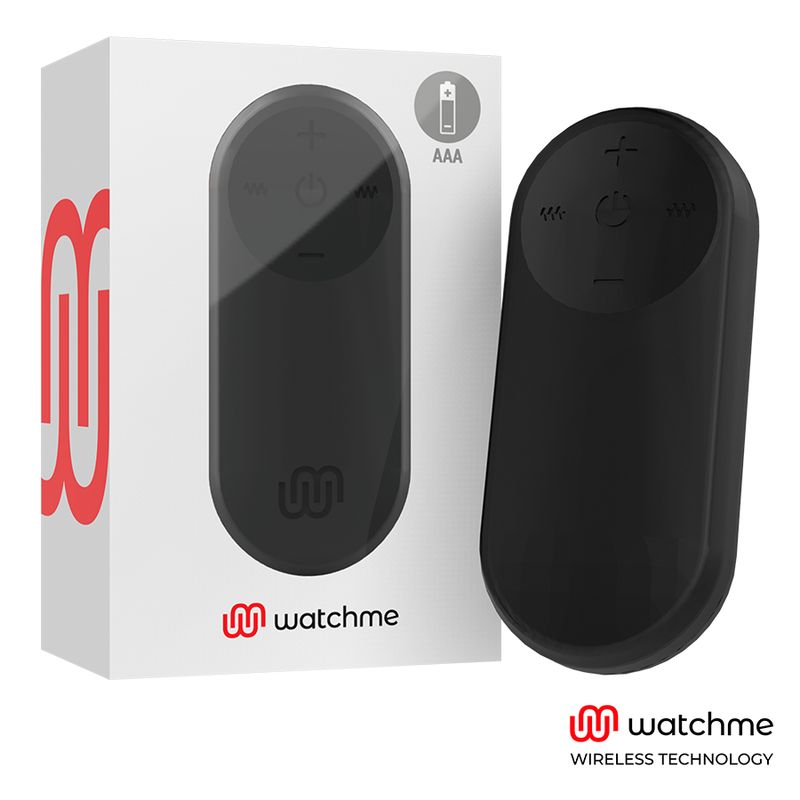Watchme - Universal Control Fernbedienung für Wearwatch