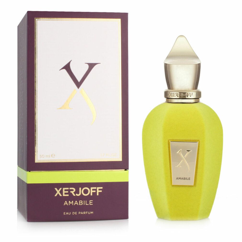 Xerjoff Amabile Eau De Parfum Spray unisex  für Frauen