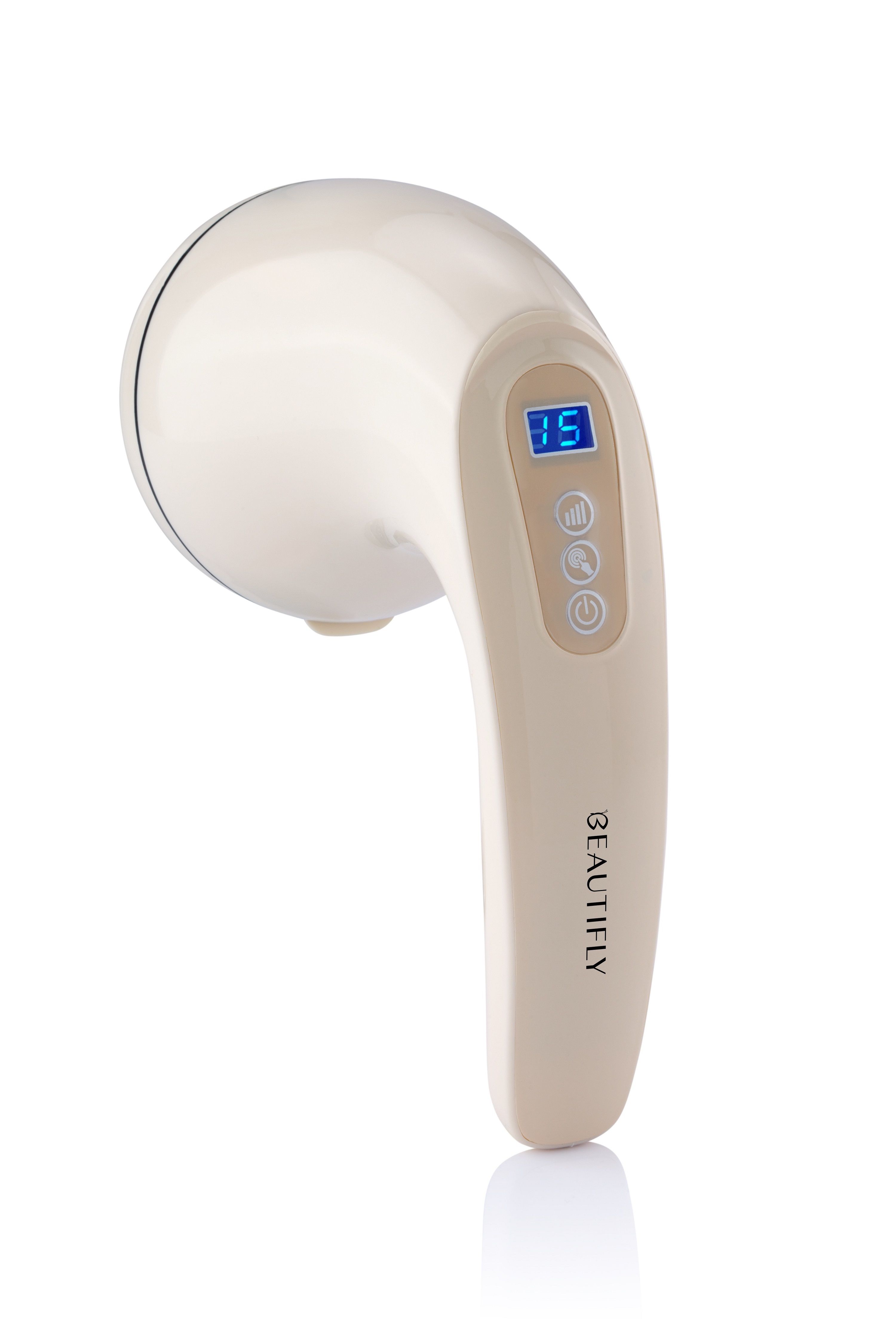 BEAUTIFLY B-Skinn BODY Cellulite Massagegerät Set