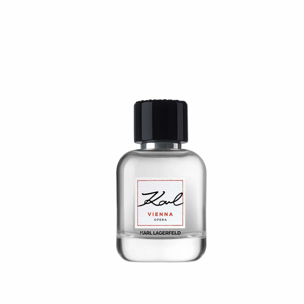 Karl Lagerfeld Karl Vienna Opera Eau de Toilette