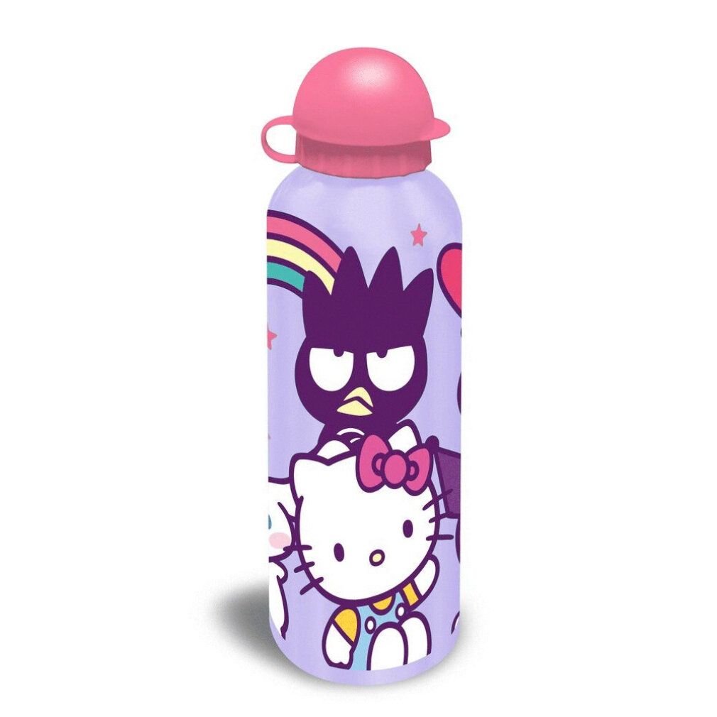 Hello Kitty Friends Aluminiumflasche