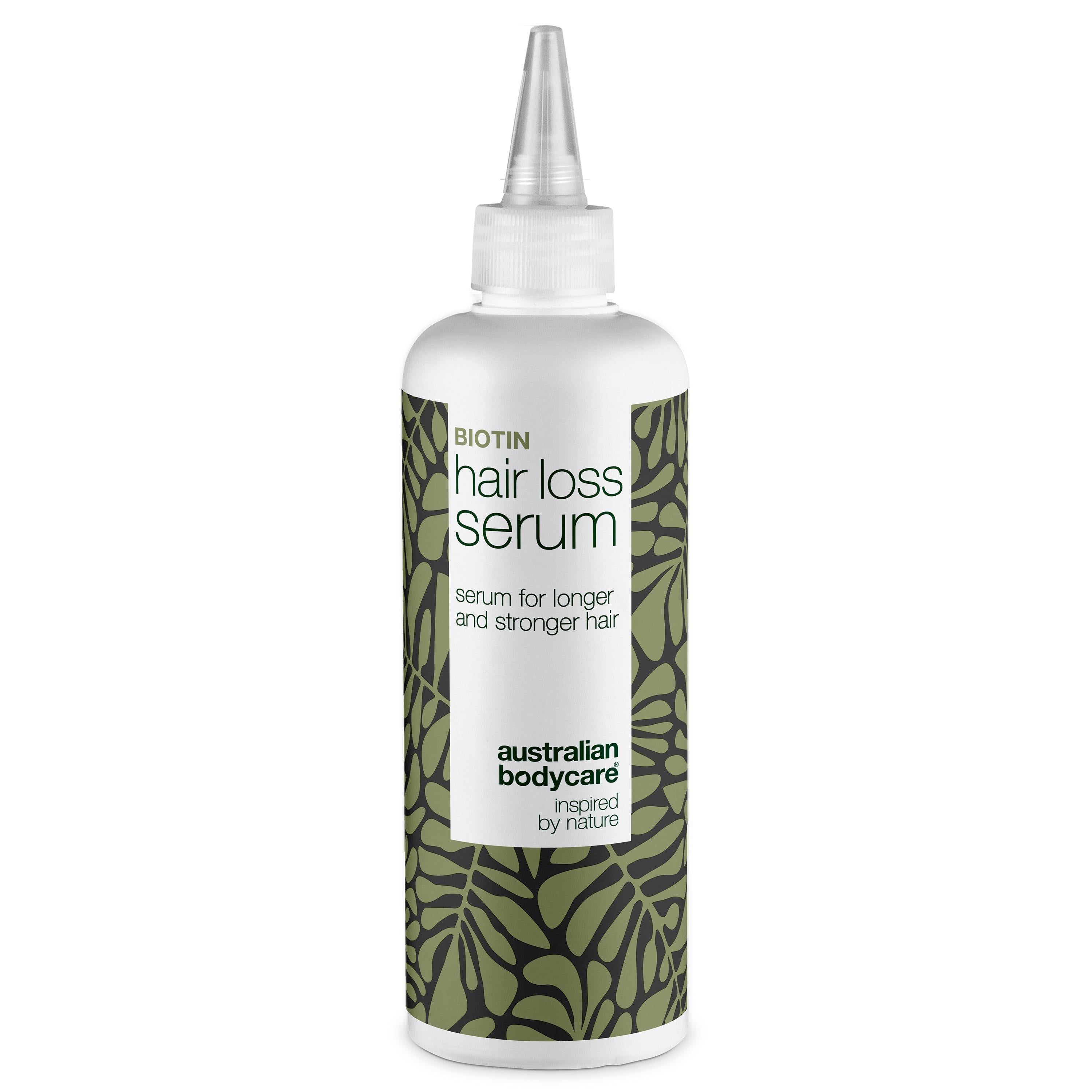 Australian Bodycare Biotin Haarausfall-Serum