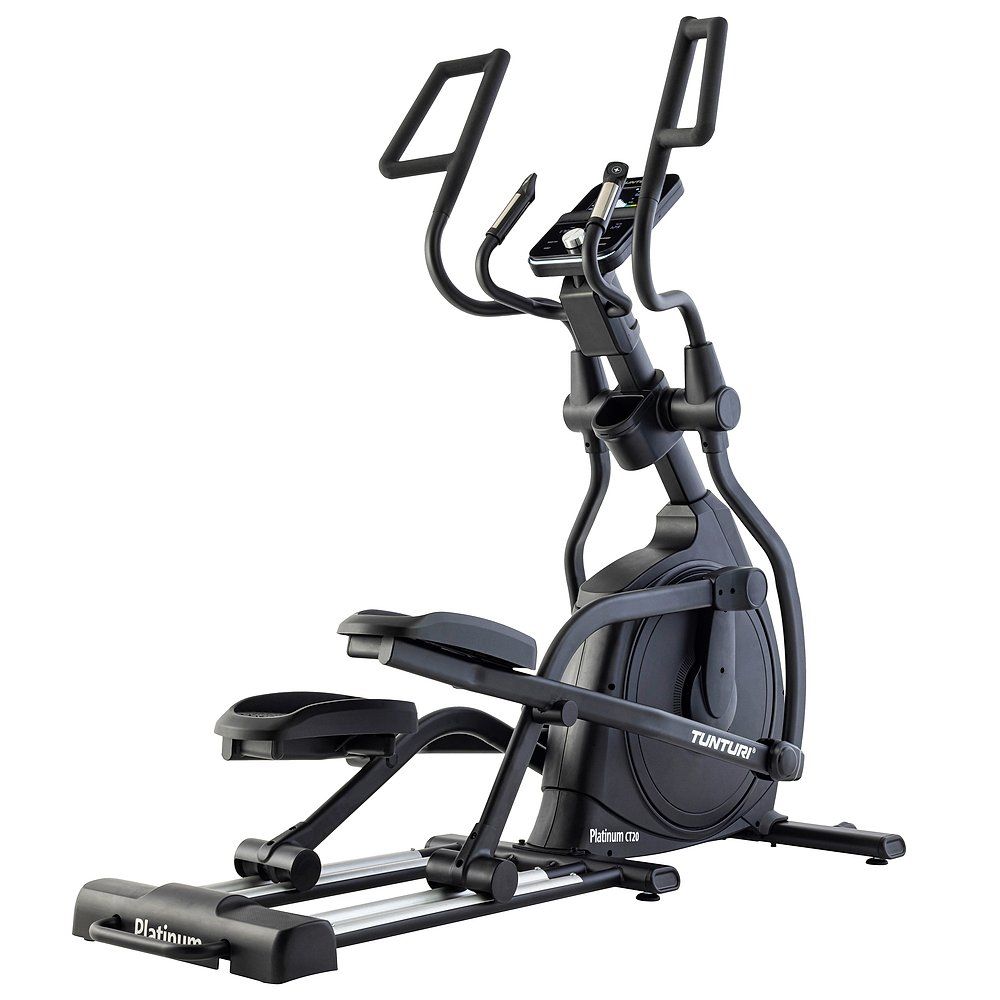Tunturi Crosstrainer CT20