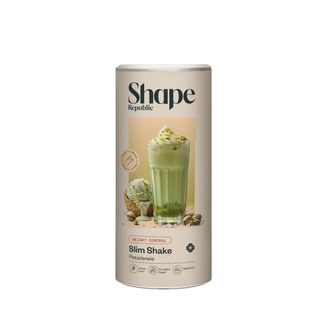 Shape Republic - Diät Shake
