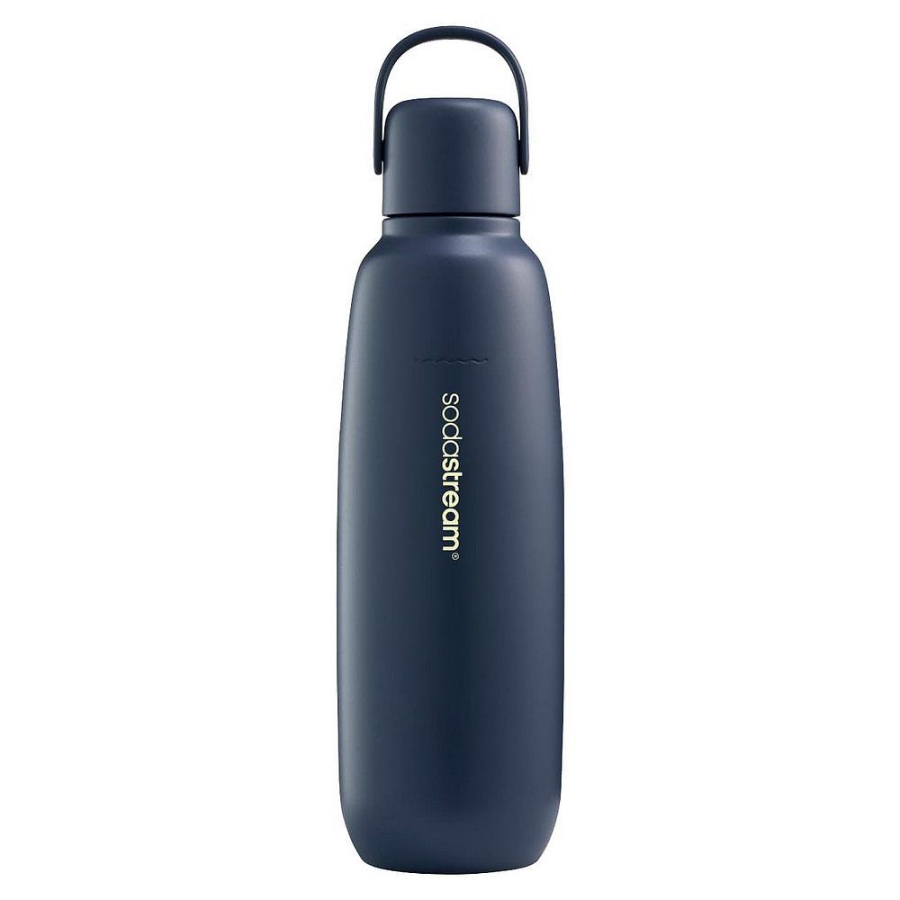 SodaStream Fizz & Go Cool 0,9 L Storm