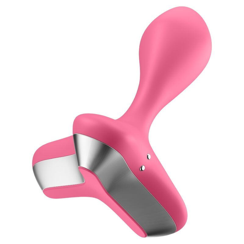 Satisfyer - Game Changer - Analvibrator