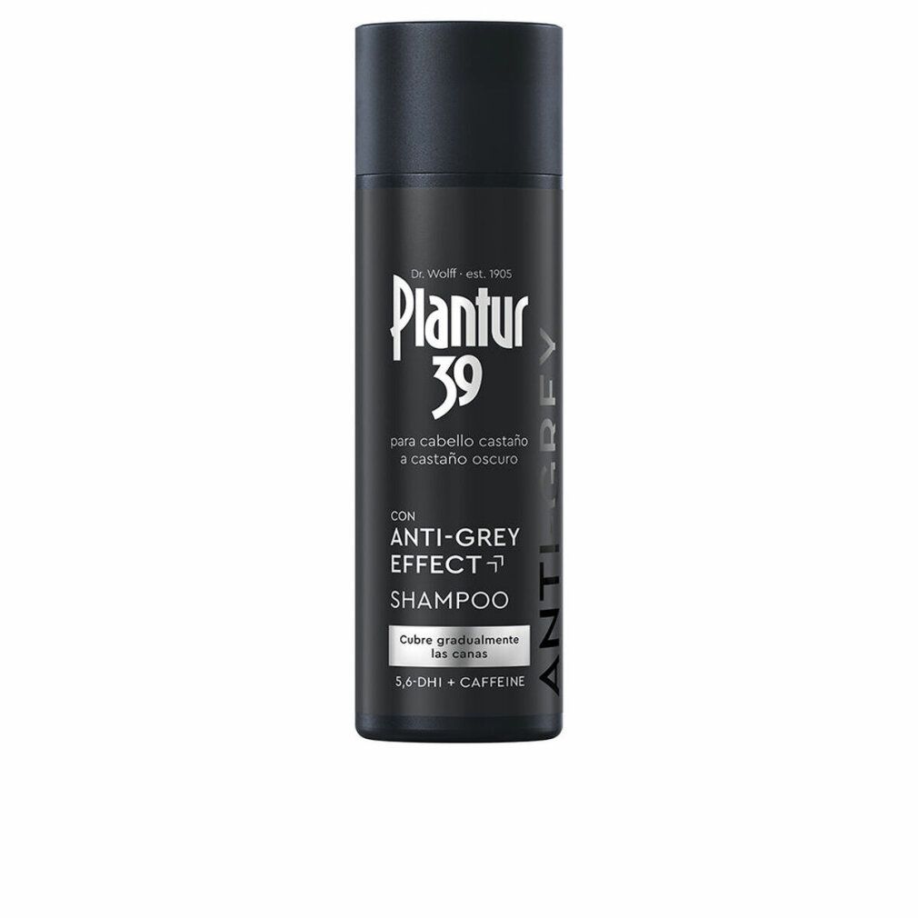 anti-grey effect Anti-Haarausfall und Anti-Grau Shampoo