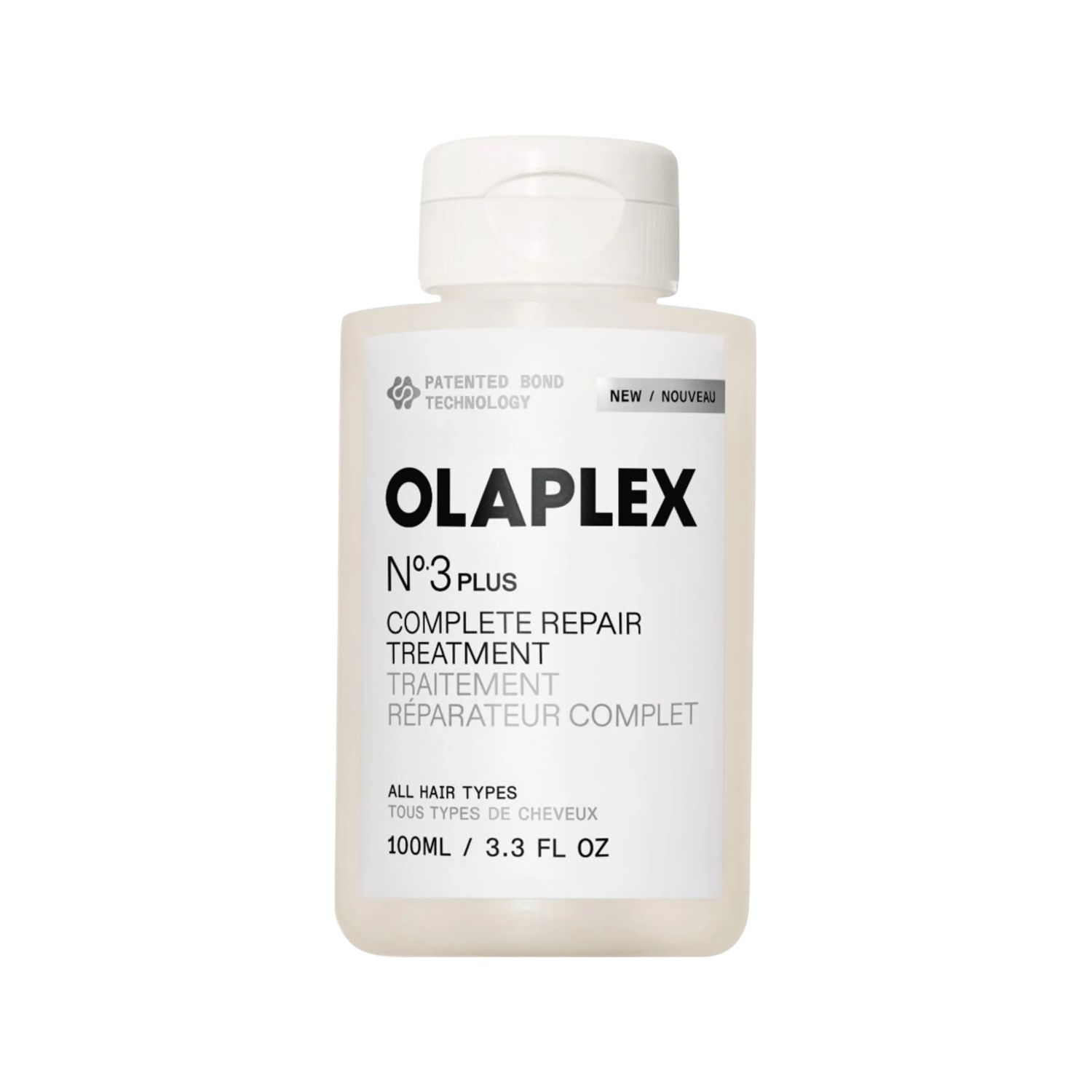 OLAPLEX No. 3PLUS Complete Repair Treatment