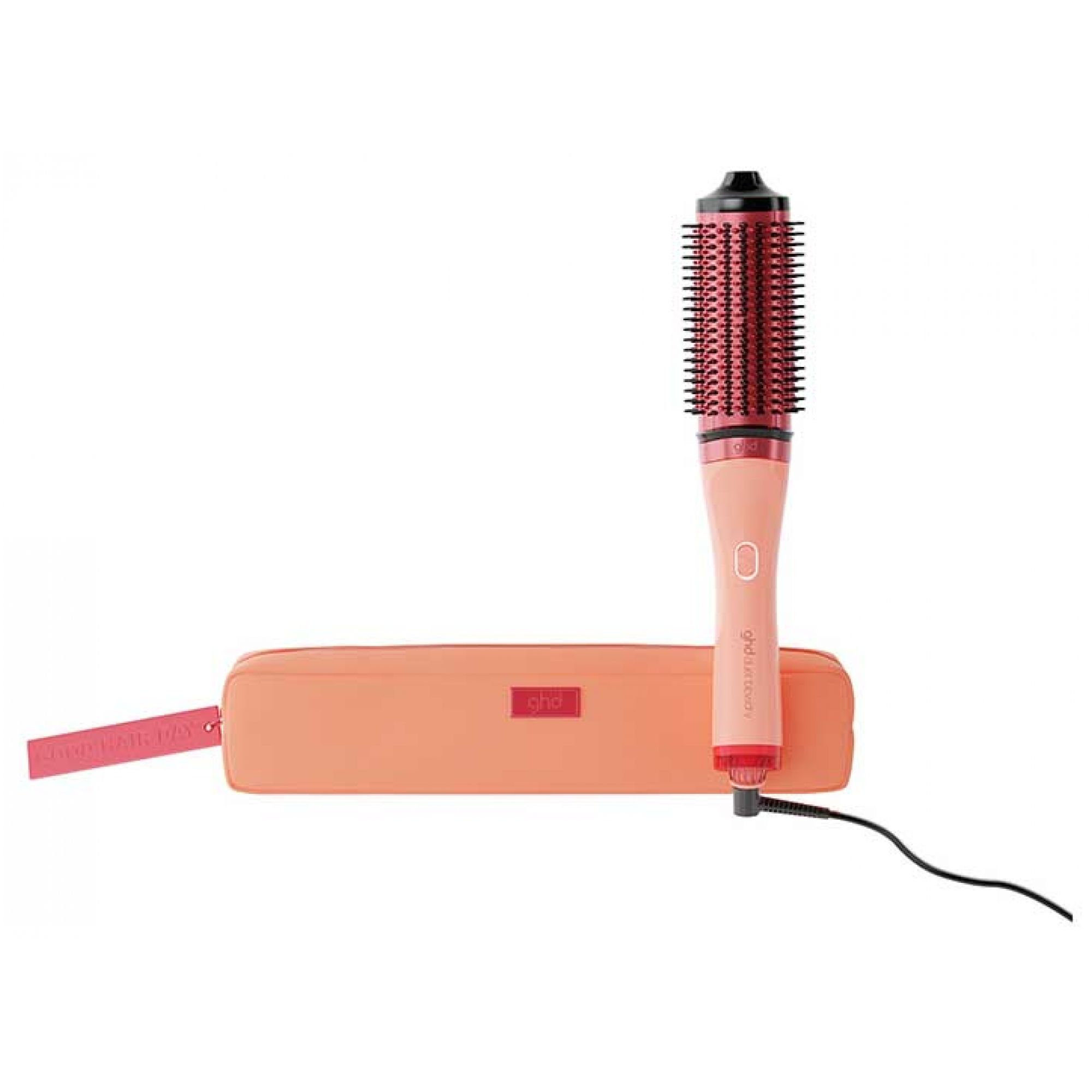 ghd Duet Blowdry Warmluftbürste Professional 2-in-1