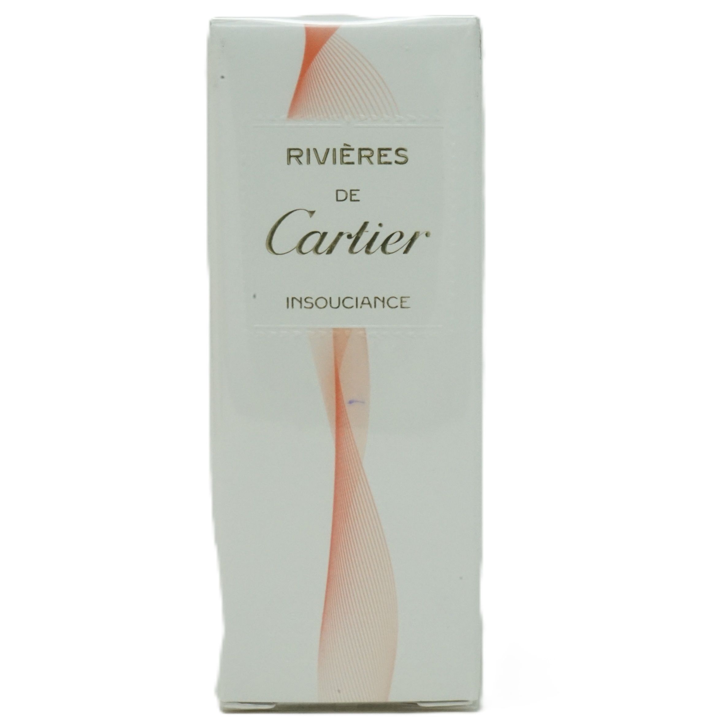 Cartier Rivières Insouciance Eau de Toilette Spray