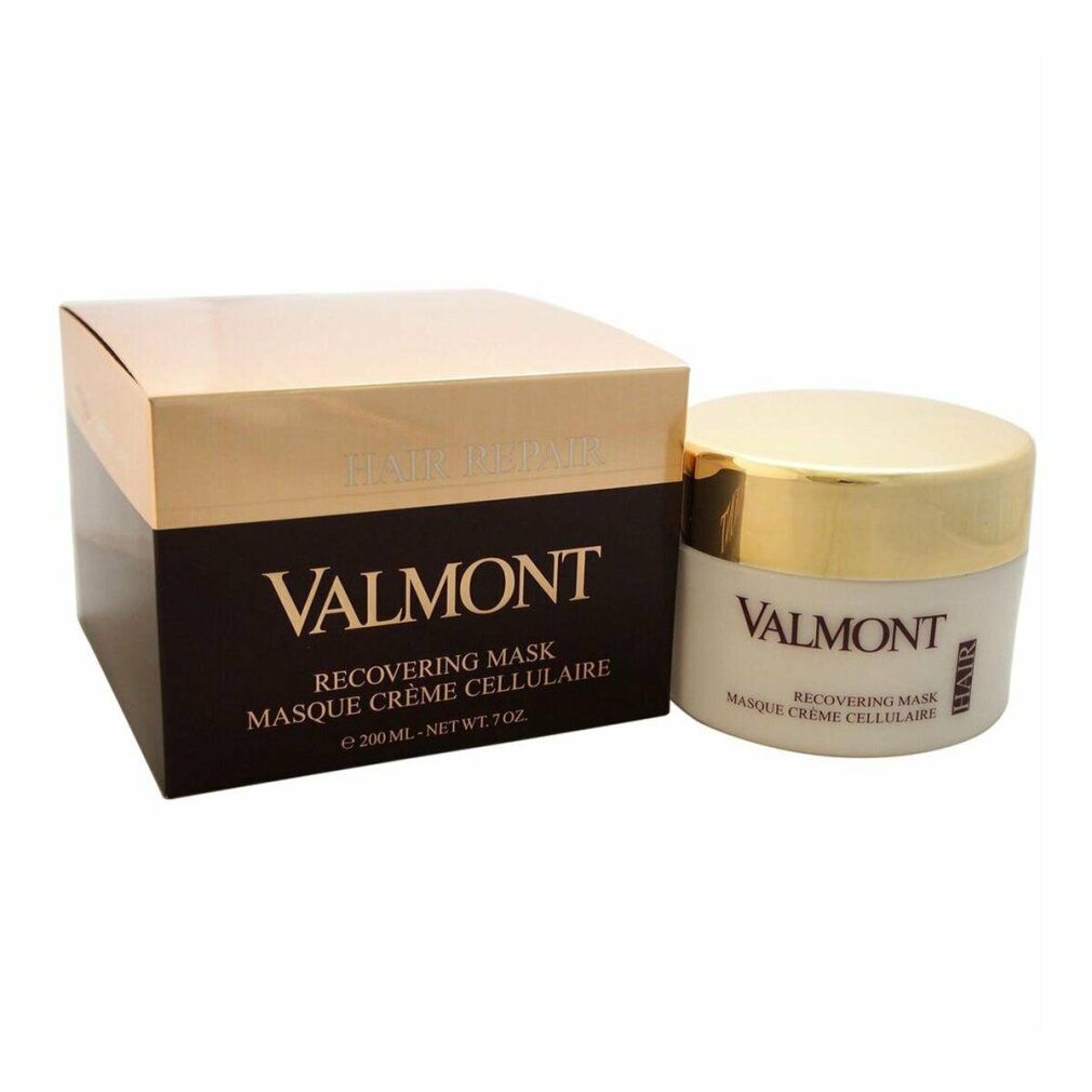 hair recovering mask