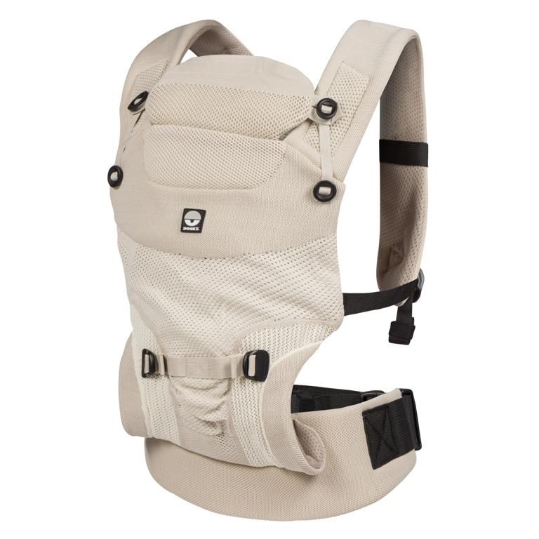 Dooky Babytrage Terra Nova Beige