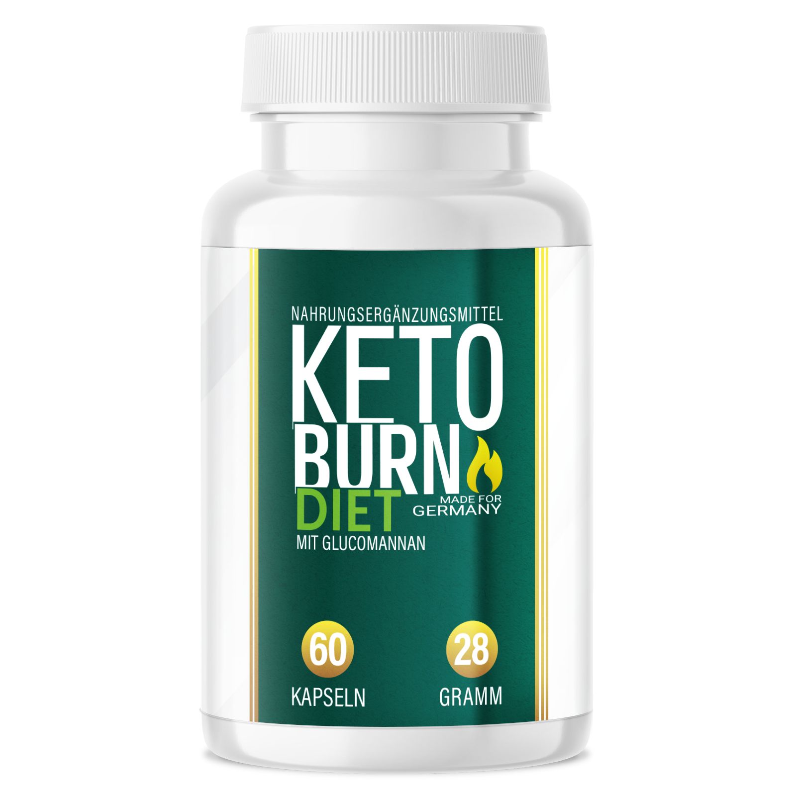Keto Burn Diet Shape Kaps | Ergänzung für Ihre Diät & Ziele beim Abnehmen