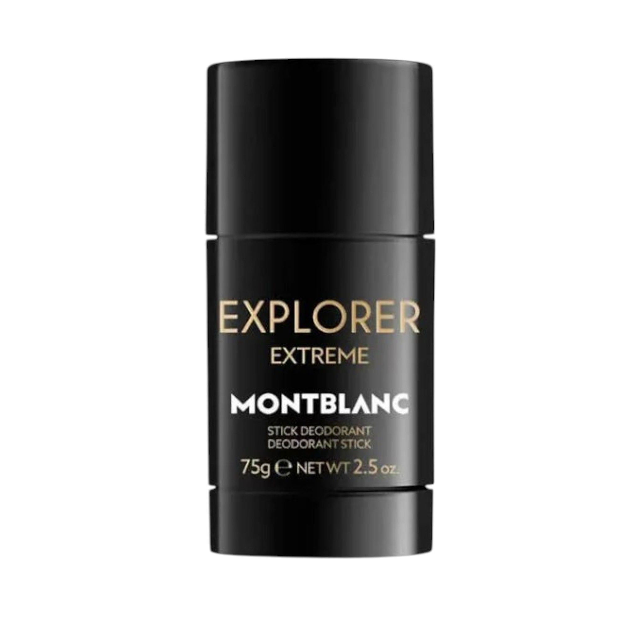 Montblanc, Explorer Extreme Deo Stick