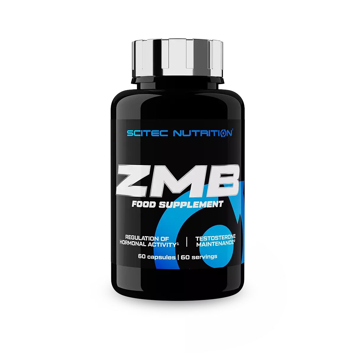Scitec ZMB  Kapsel