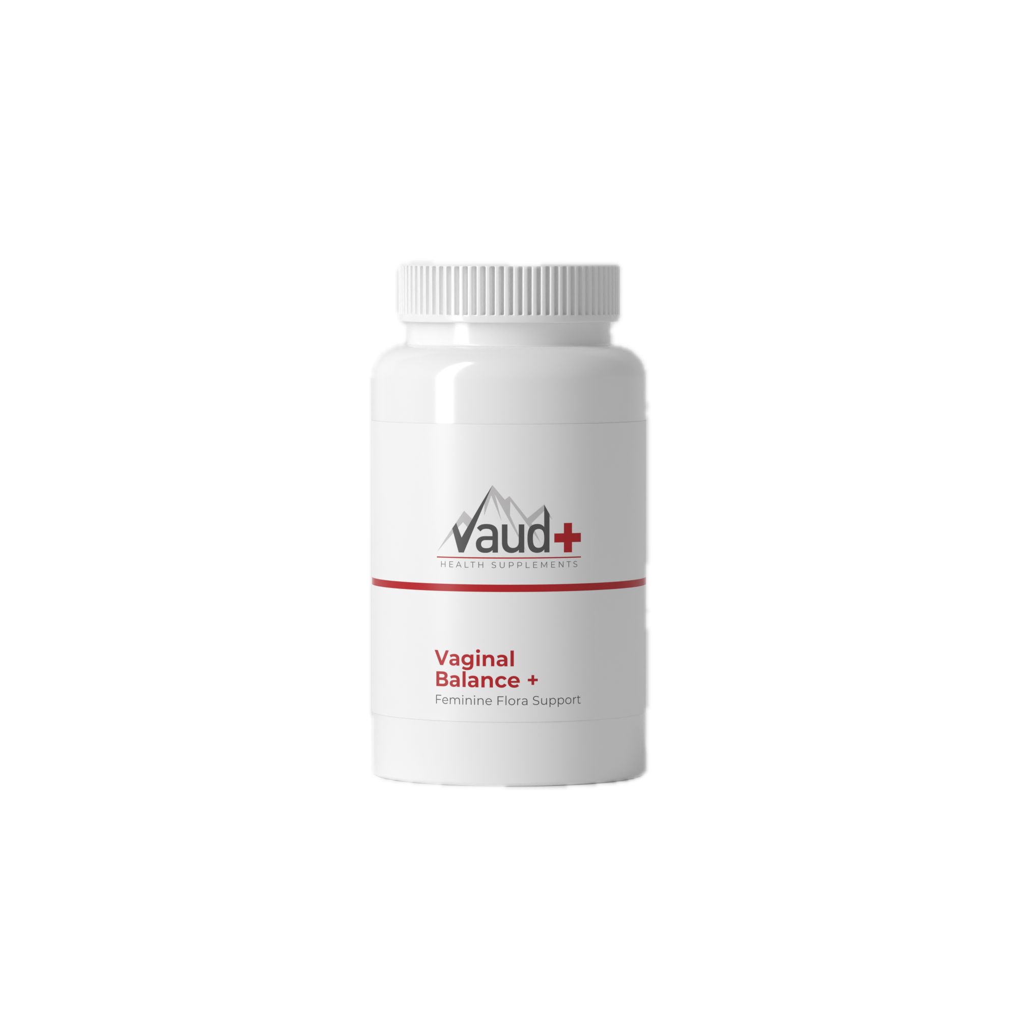 Vaud ® Vaginal Balance | Kulturen Vaginal Komplex für Frauen | Intimflora Komplex für Frauen