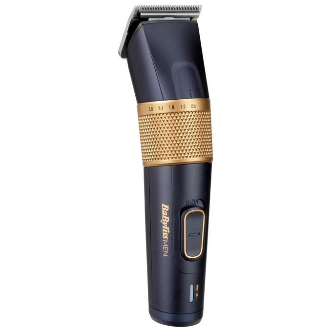 Babyliss E986E Haarschneidemaschine