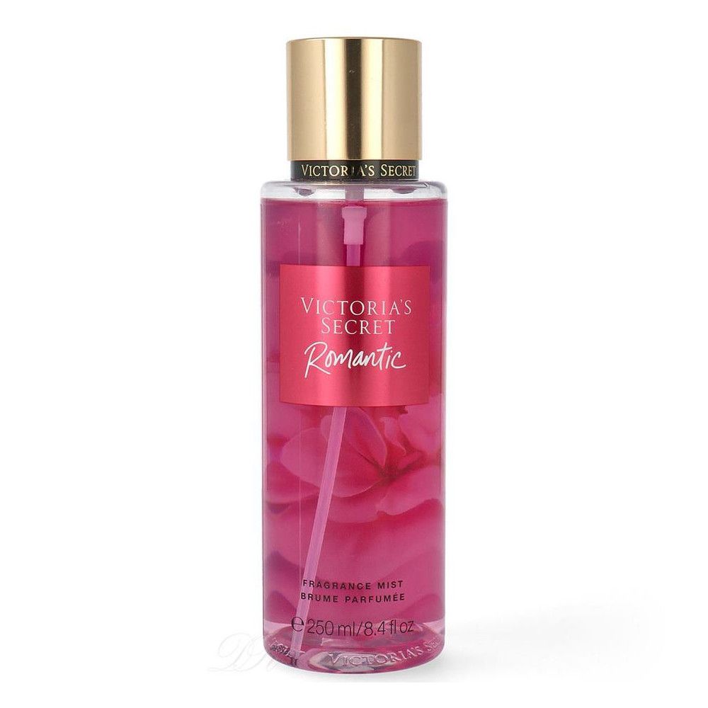 Victoria´s Secret Romantic Fragance Mist Spray