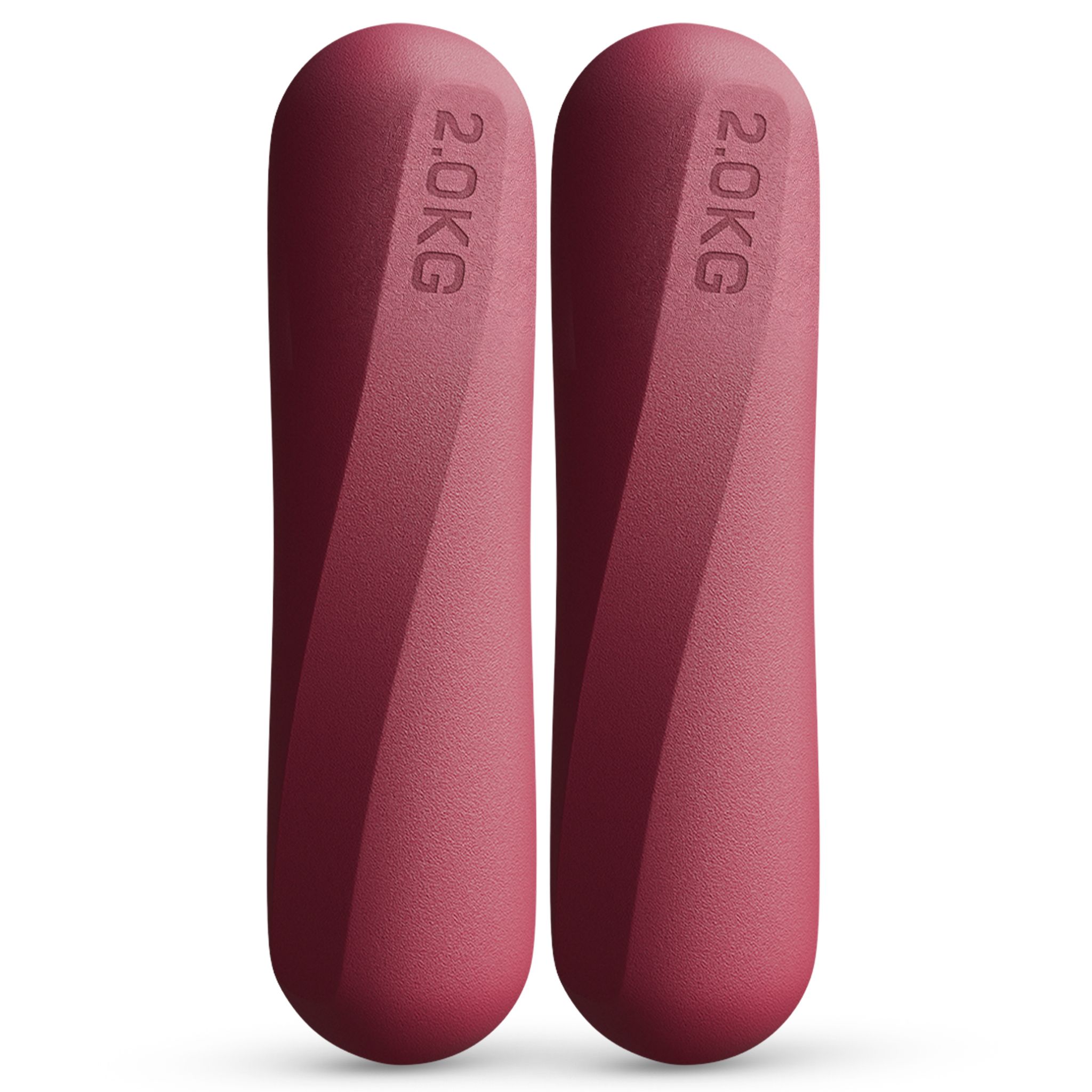 NEOLYMP Pilates Hanteln 2 kg