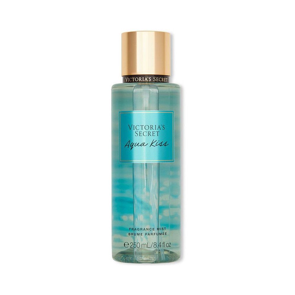Victoria's Secret Aqua Kiss Body Mist 250 ml