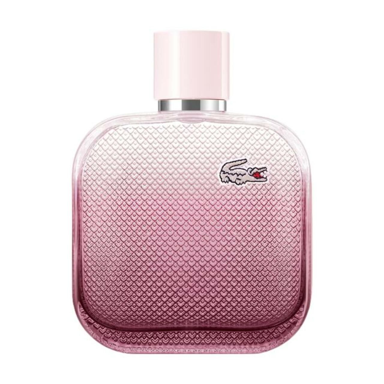 Lacoste, Eau de Lacoste L.12.12 Intenses Female E.d.T. Nat. Spray