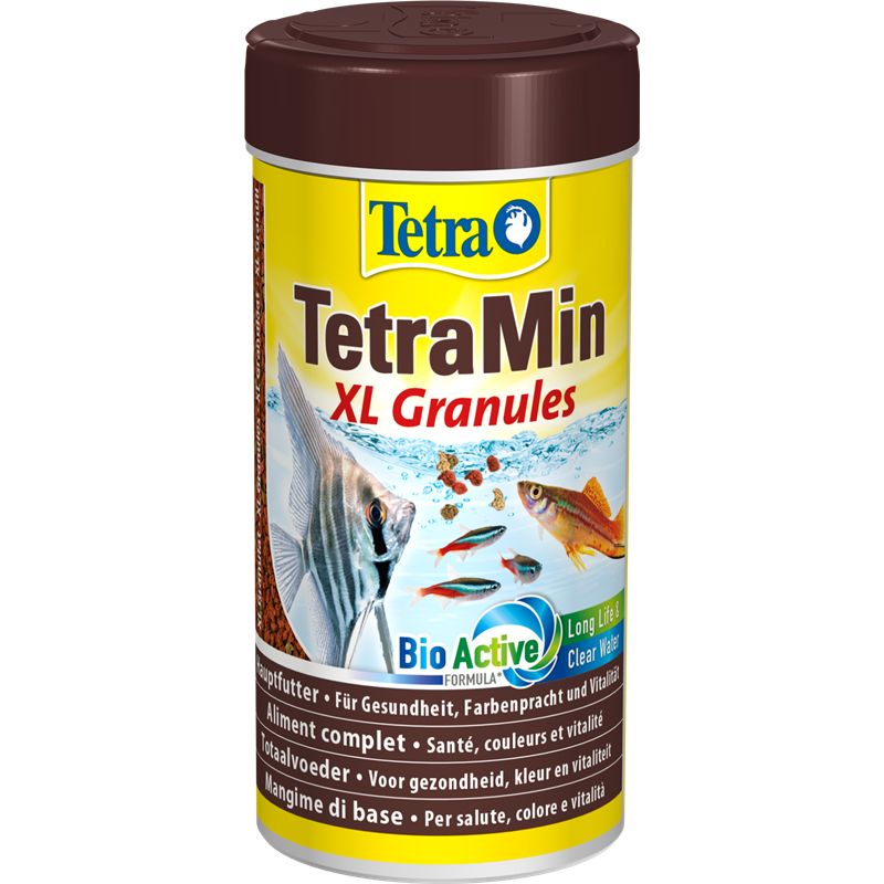 TetraMin XL Granules
