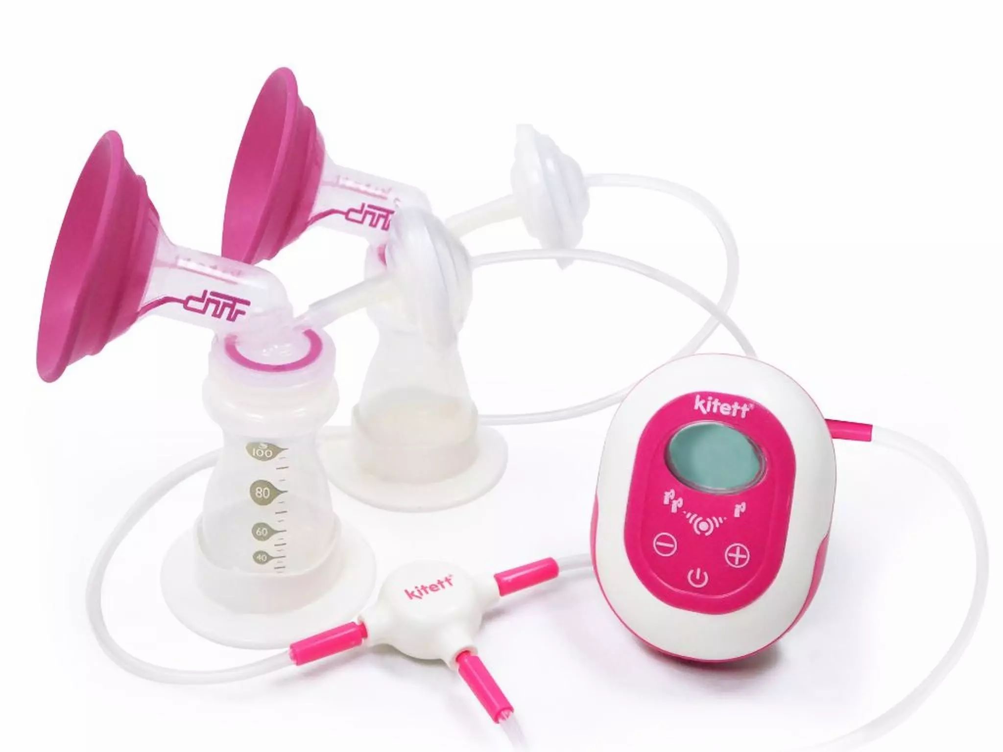 kitett Minikit Duo - tragbare Milchpumpe