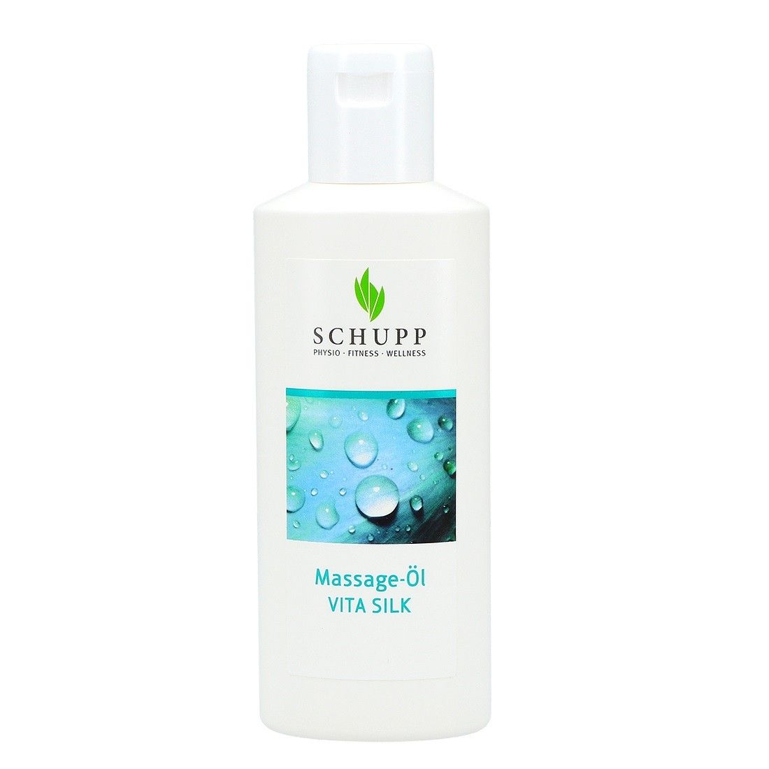 MASSAGEÖL Vita Silk