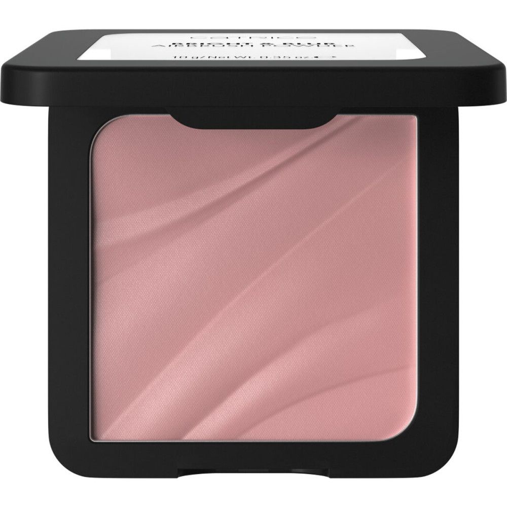 Catrice - Briht & Blur Kompaktpuder – Airbrush-Puder