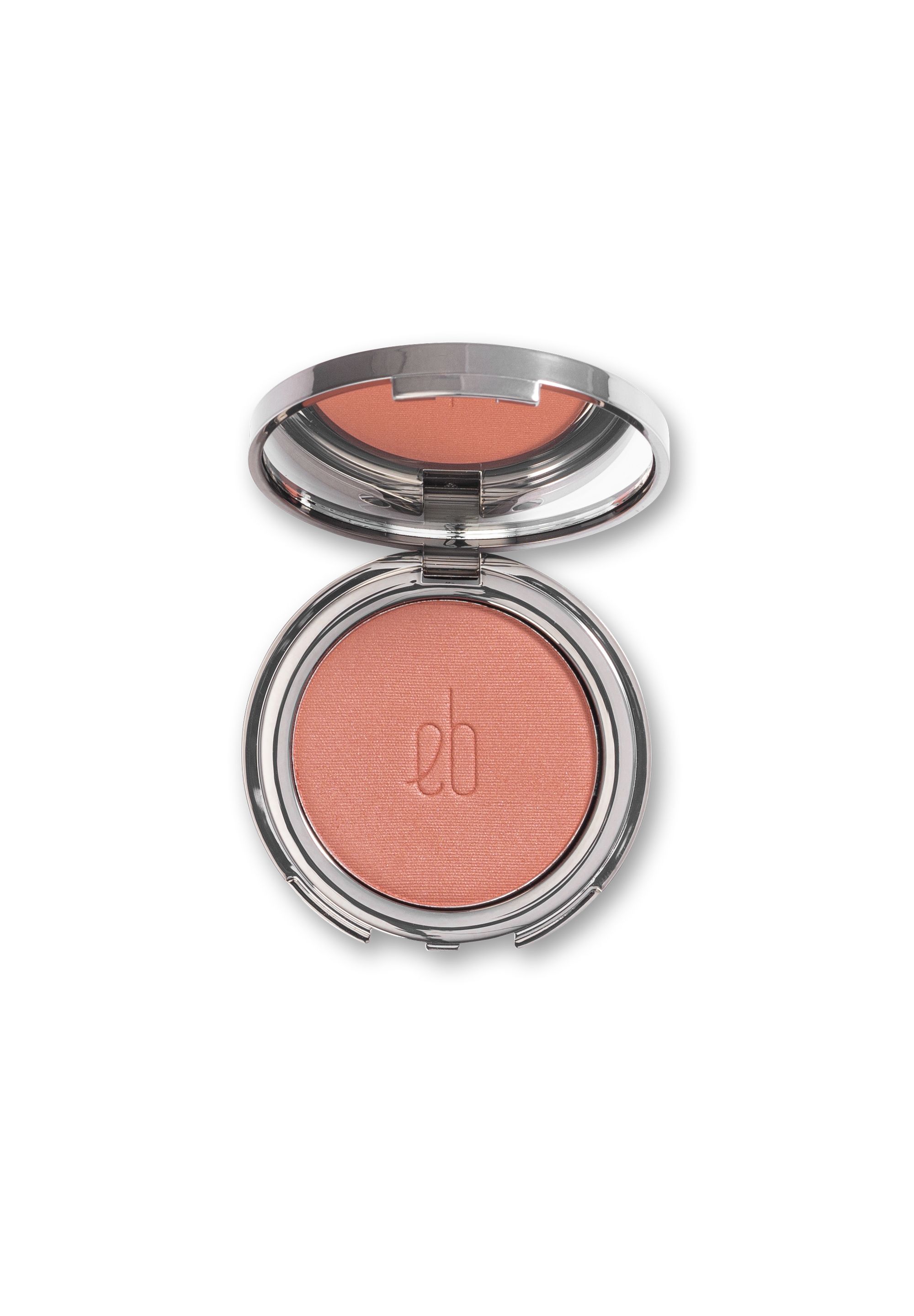 ETHEREAL BEAUTY Mineral Veil Blush - Marsala Blush