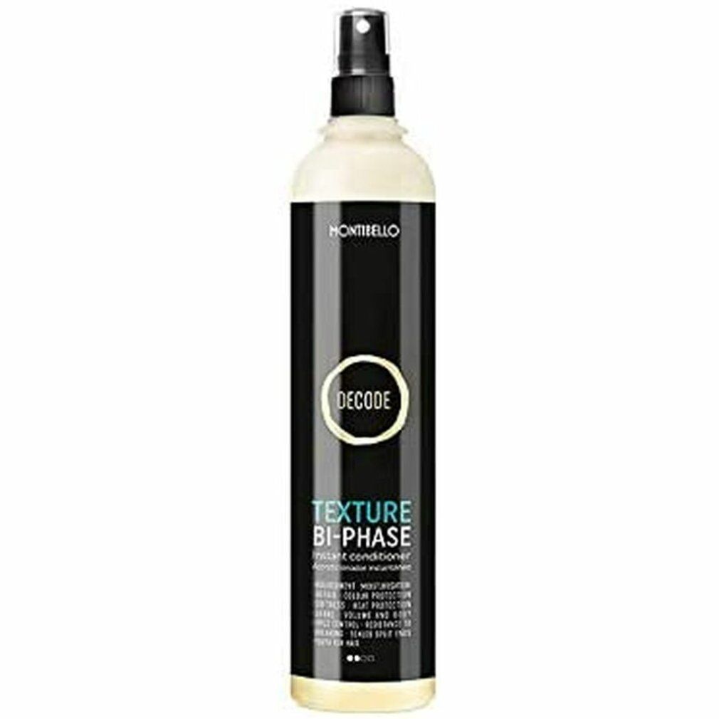 Haarsp�lung Montibello Decode Texture Bi-Phase