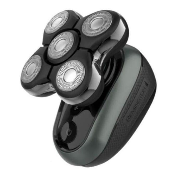 Remington XR1600 Schwarz Glatzenrasierer Haarschneider