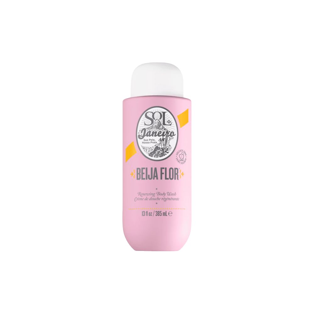 Sol de Janeiro Beija Flor Shower gel