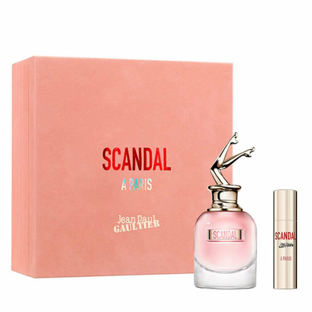 Jean Paul Gaultier Scandal Eau de Parfum  + Mini
