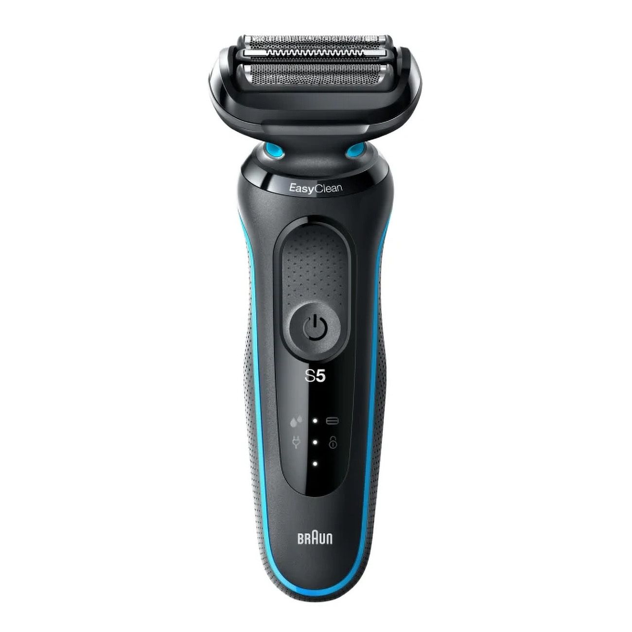 Braun 51-M4500cs Series 5 Rasierer Trimmer Haarschneider