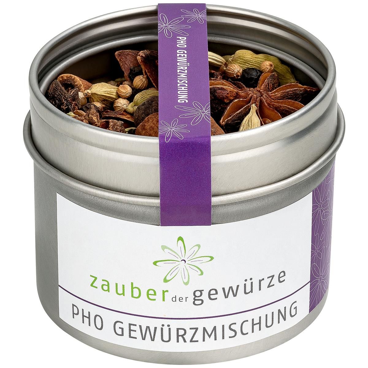 Zauber der Gewürze Pho Gewürzmischung