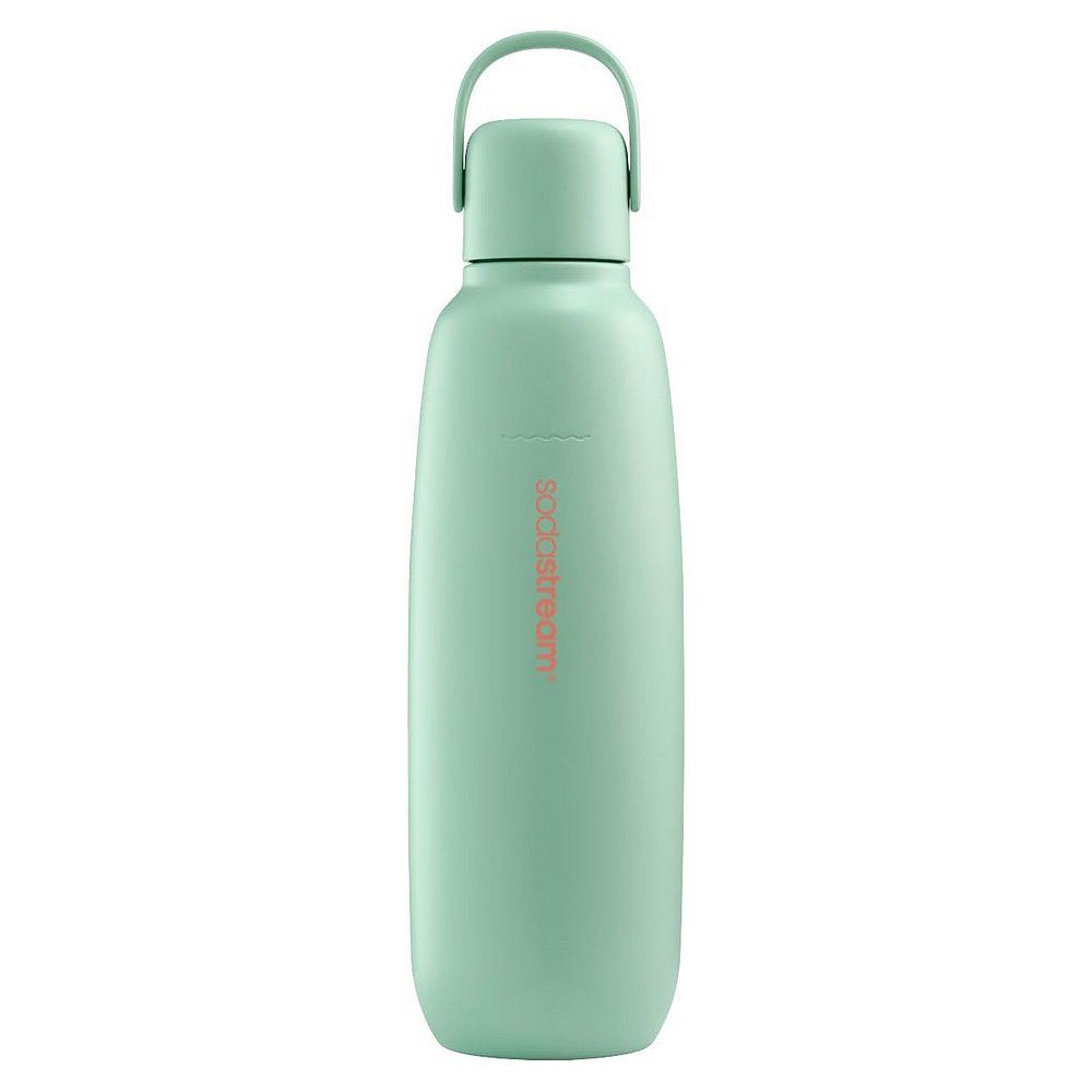 SodaStream Fizz & Go Cool 0,9 L Mint