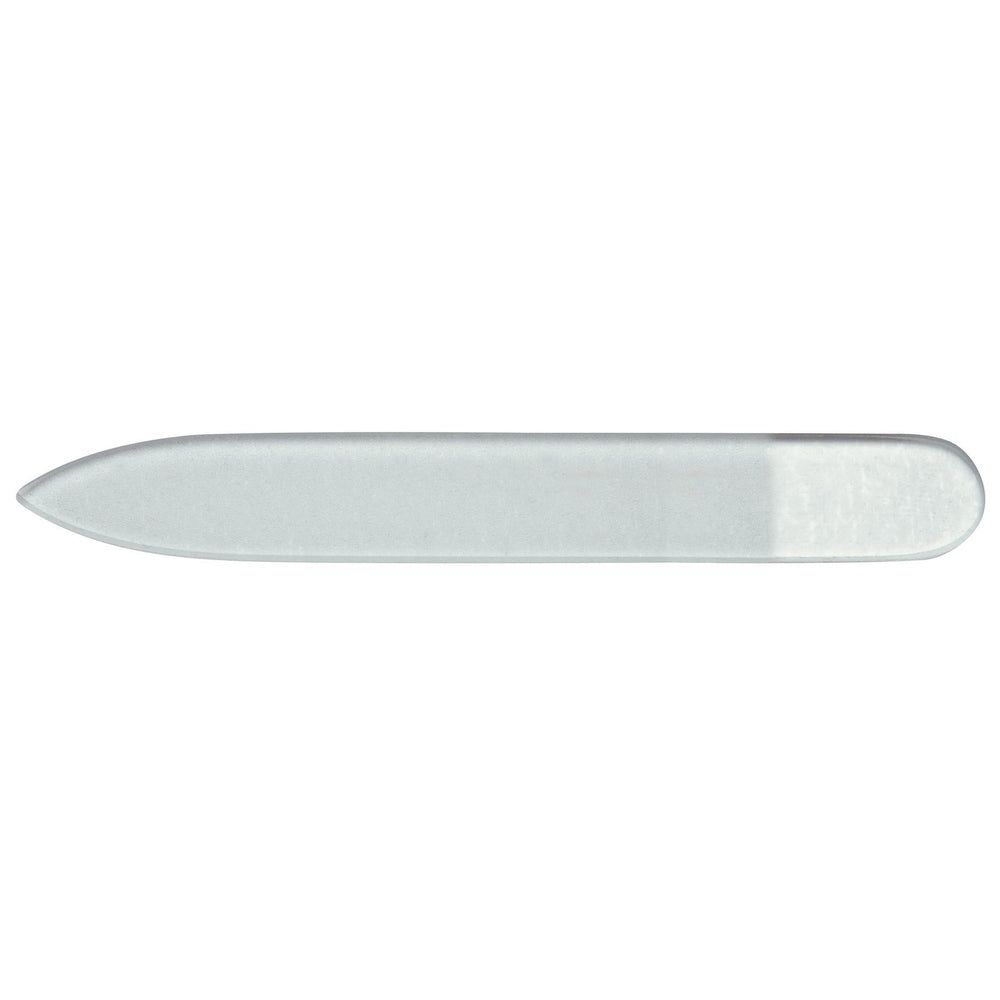 Erbe, Soft Touch Glasfeile Mini