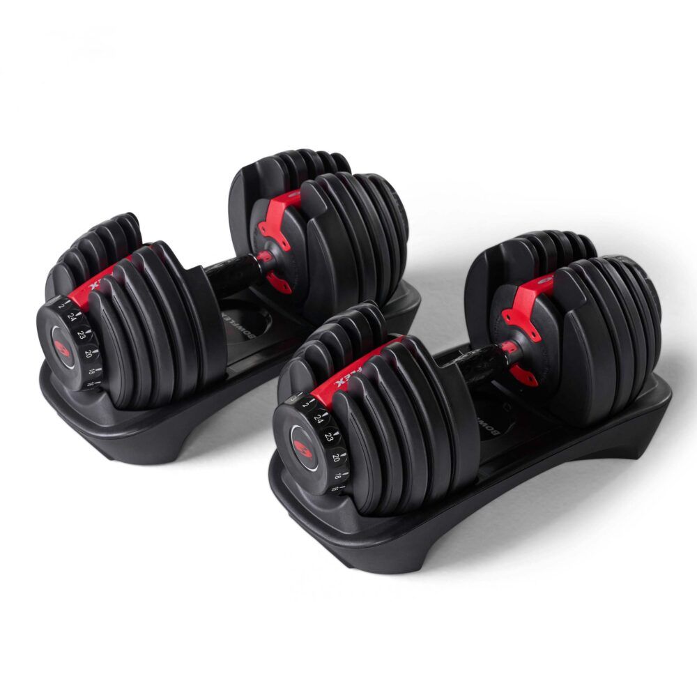 BowFlex 552i Hanteln (Paar)