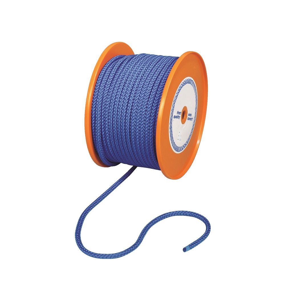 Sport-Thieme Springseil auf Rolle