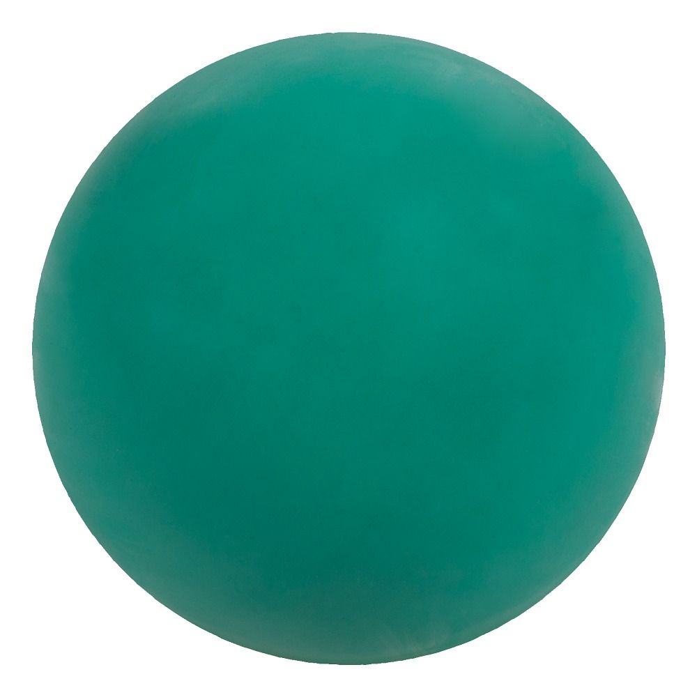 WV Gymnastikball aus Gummi