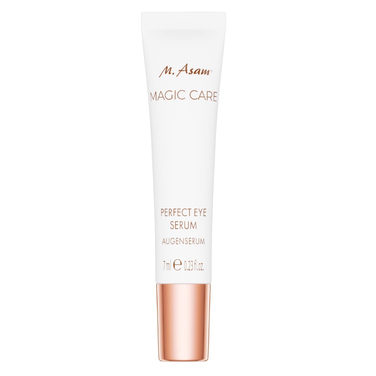 M ASAM, Perfect Eye Augenserum