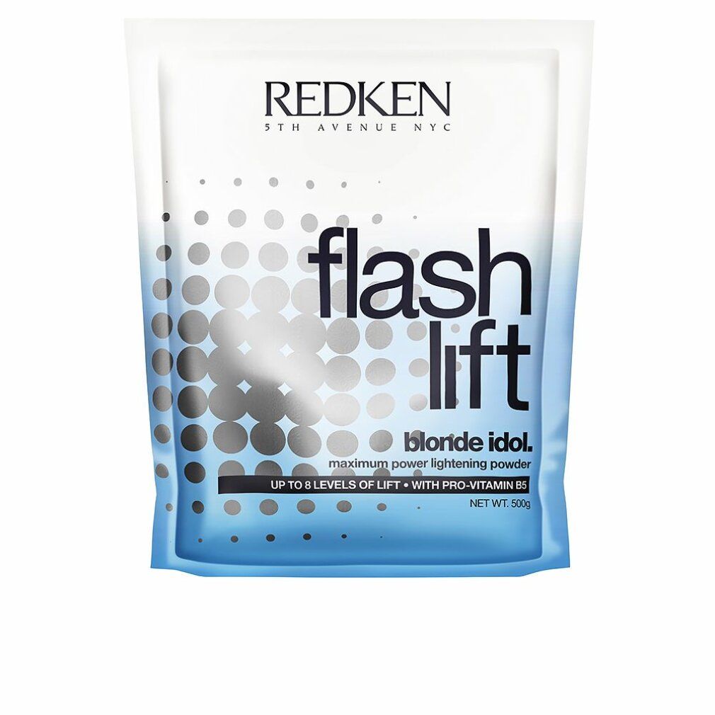 blonde idol flash lift r