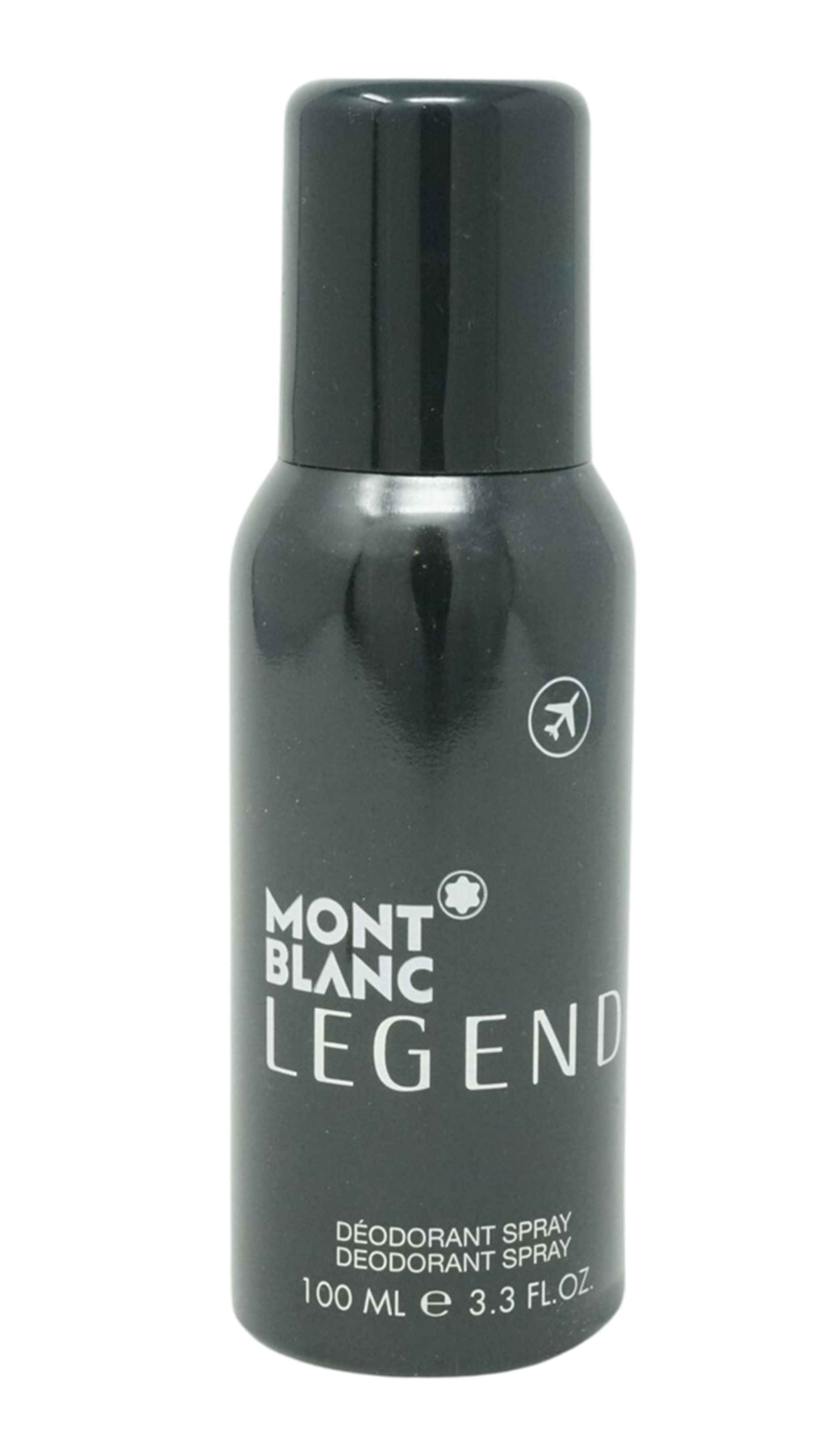 Montblanc Legend Deodorant Spray
