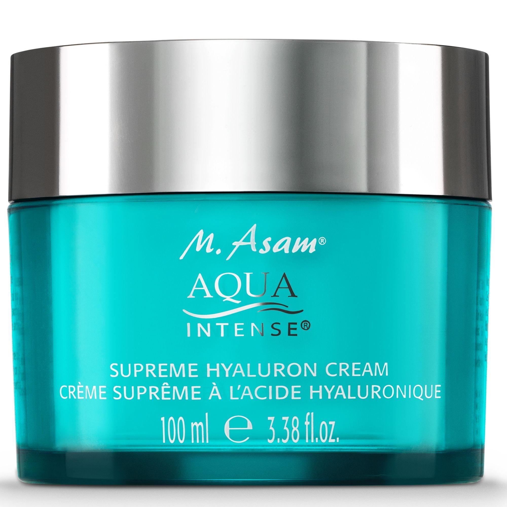 M. Asam Aqua Intense Supreme Hyaluron Cream Tagescreme
