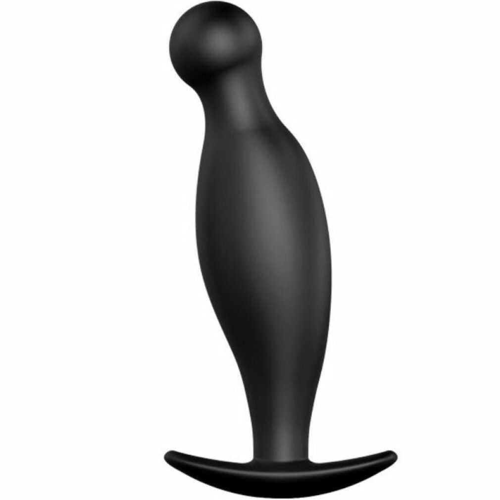 Pretty Love - Analplug - ergonomischer Silikonplug