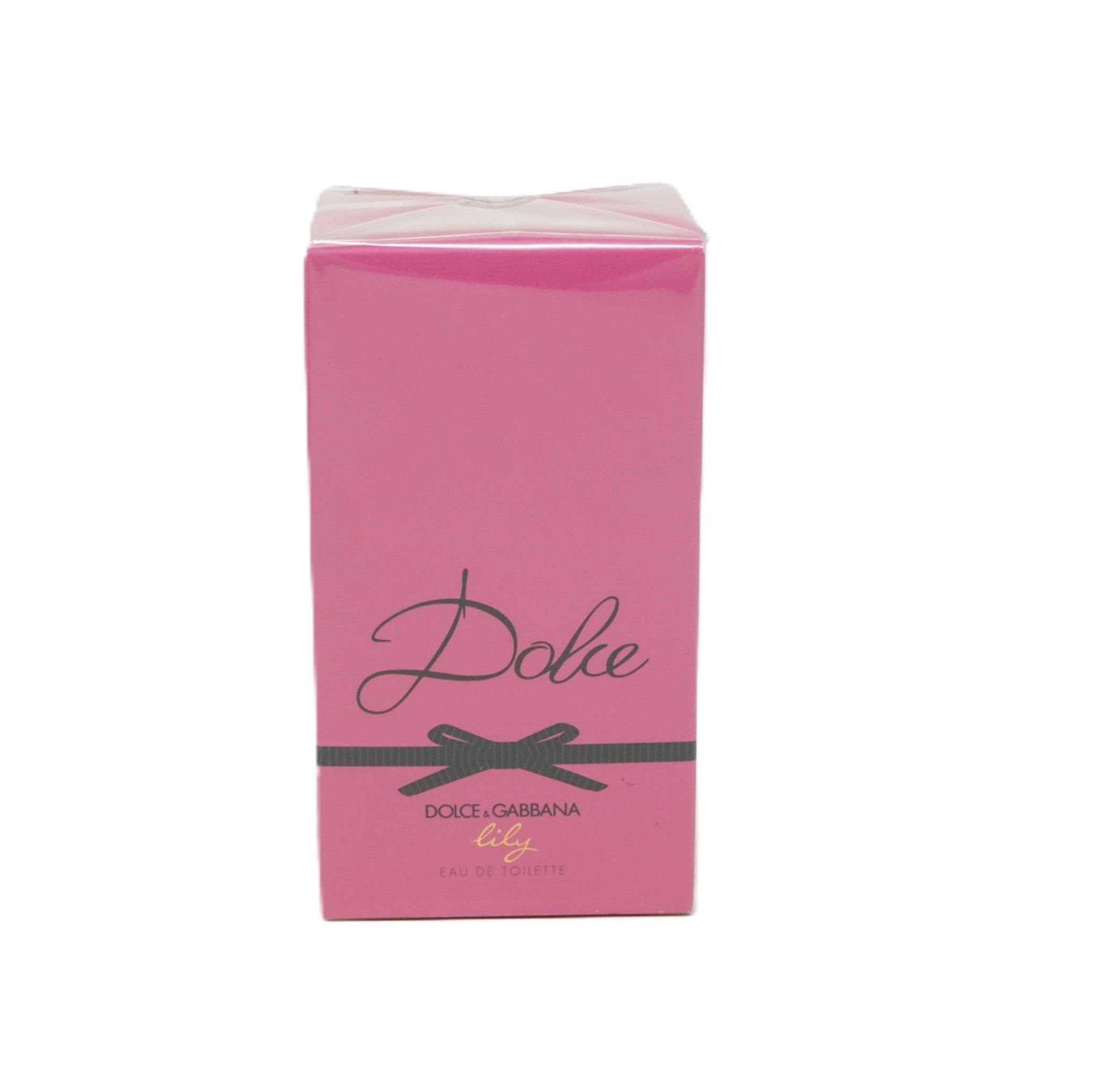 Dolce & Gabbana Dolce Lily Eau de Toilette 50 ml