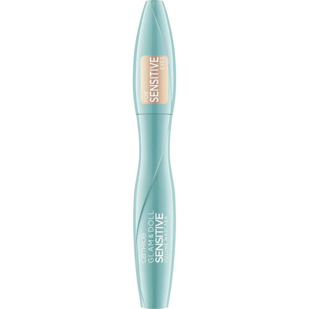 Catrice - Volumen Mascara Glam & Doll Sensitiv