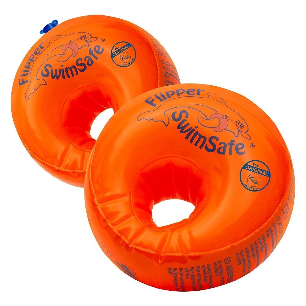 Flipper SwimSafe Schwimmhilfe