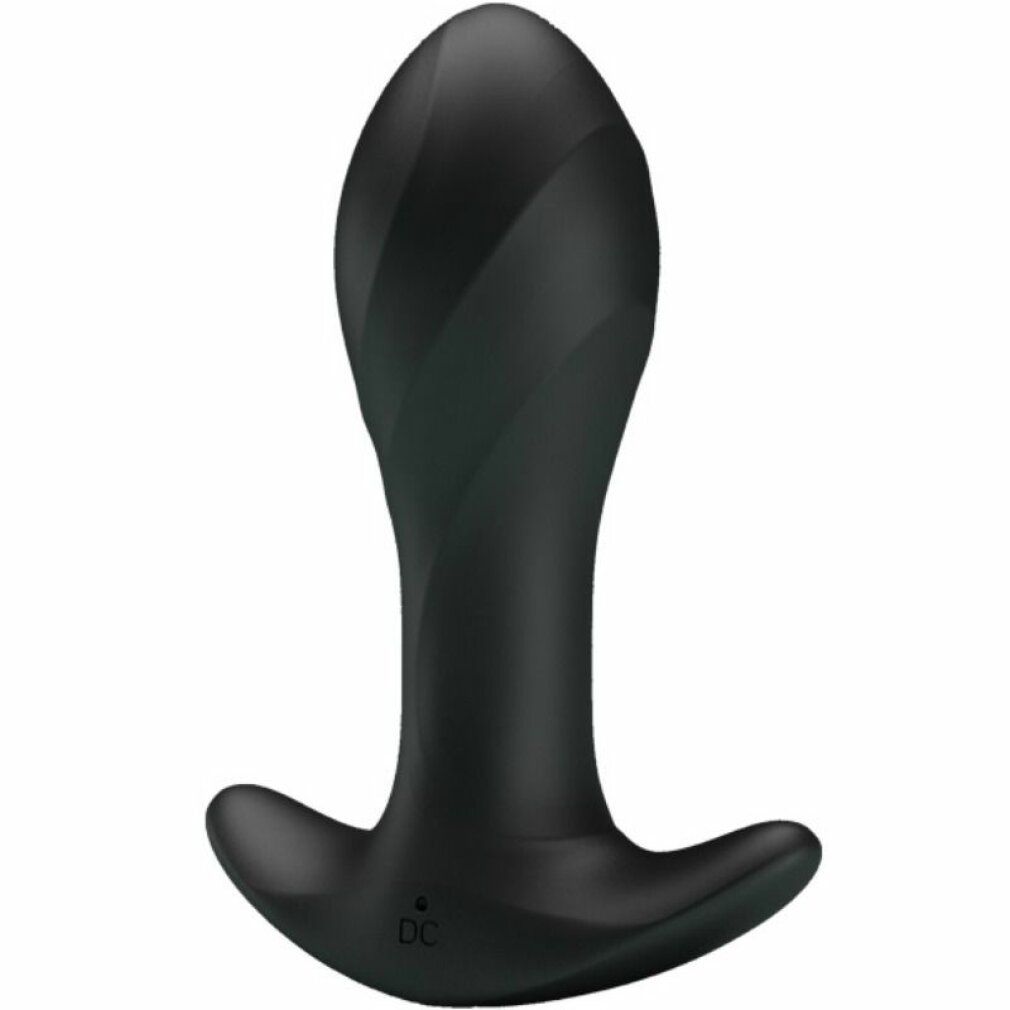 Pretty Love - Analplug Massager - Analvibrator